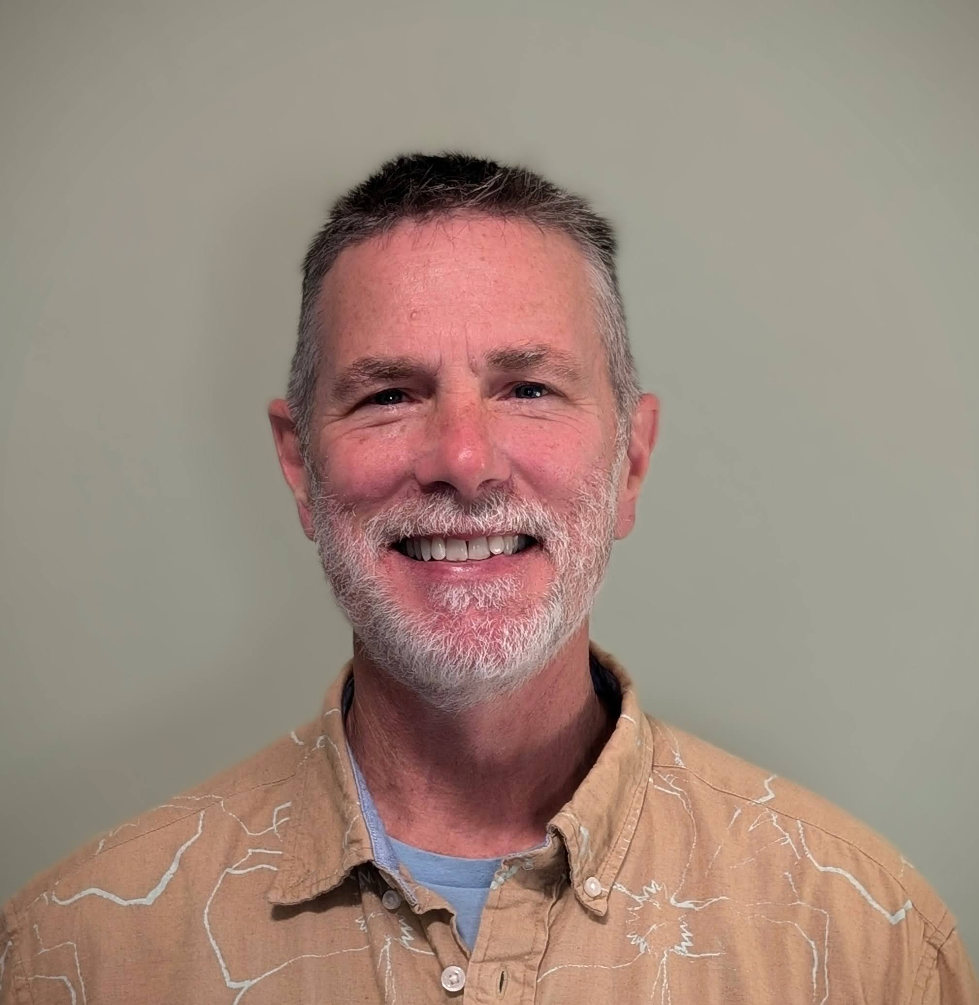 Steve Detmer