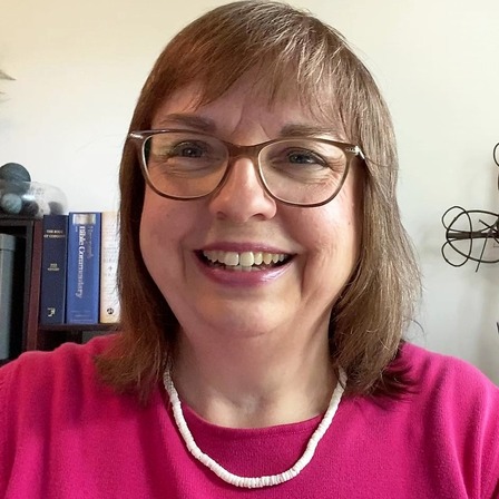 Rev. Melanie Haack