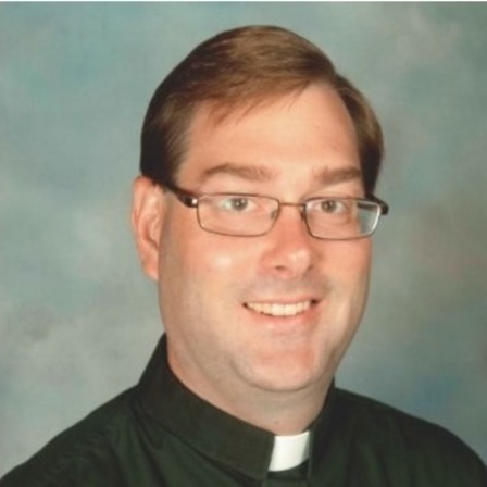 Rev. Clayton Bailey