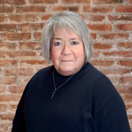 Beth Kieffer