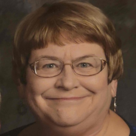 Wendy Bauer