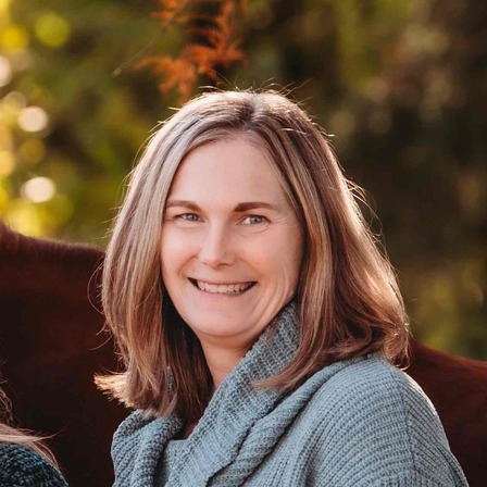 Christine Reasoner