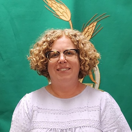 Jerusha Walker