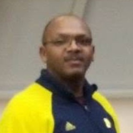 Rodney West-Estell