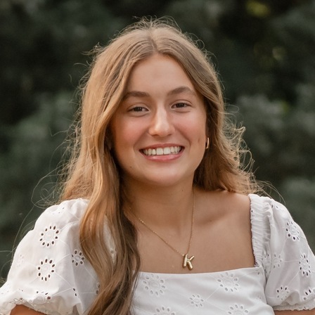 Kelsey Schwiebert